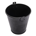 Oklahoma Joes GREASE BUCKET BLK 6.25""D 9518545P06